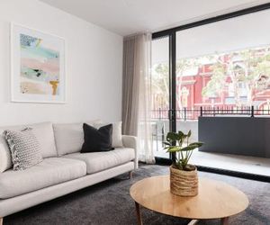 Contemporary Apartment In Newcastle CBD Newcastle Australia