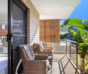 Victory Court, Unit 1/3-7 Columbia Close Nelson Bay Australia