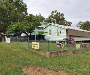 Meyenburg Units Rockhampton Australia