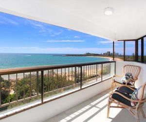 Parkyn Place 7 - 3 BDRM Oceanview Apt on Mooloolaba Spit Mooloolaba Australia