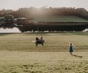 Tanah Marah Margaret River Australia