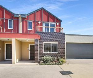 Apartments on Church - Unit 7 Lakes Entrance Australia