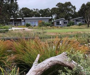 Messmates Luxury Eco Suites Inverloch Australia