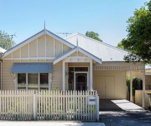 Healesville Cottage Healesville Australia