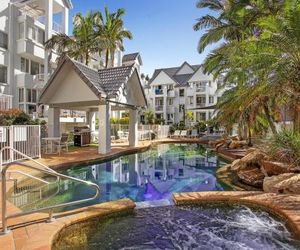 Bay Apartments unit 10 - Easy walk to Coolangatta and Tweed Heads Coolangatta Australia