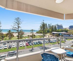 Kooringal unit 24 - Beachfront and centrally located between Tweed heads and Coolangatta Coolangatta Australia