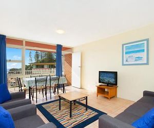 Beach Lodge unit 9 - Greenmount Beach Coolangatta Coolangatta Australia