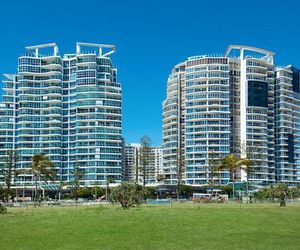 Reflections On The Sea Unit 1501 - Amazing ocean and coastline views Coolangatta Australia