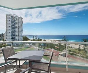 Ocean Plaza Unit 936 - Right on the beach in the centre of Coolangatta Coolangatta Australia