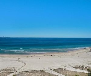 Reflections On The Sea Unit 1501a - Amazing ocean and coastline views Coolangatta Australia