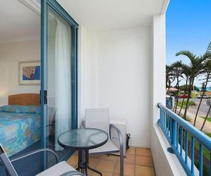 Calypso Plaza Resort Unit 146 - Central Coolangatta Beachfront location Coolangatta Australia