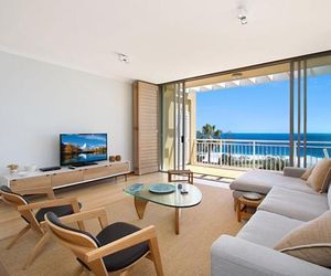 Orion Unit 7 - Luxury Apartment overlooking Snapper Rocks Coolangatta Australia