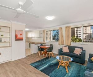 Como Unit 6 - Good value 2 bedroom unit Coolangatta Australia