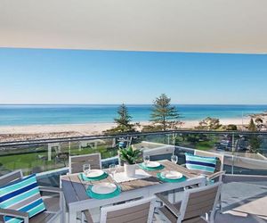 ICONIC UNIT 704 - LUXURY BEACHFRONT APARTMENT WITH Wi-Fi ON KIRRA BEACH IN COOLANGATTA Coolangatta Australia