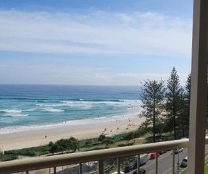 Eden Tower Apartments Coolangatta Australia