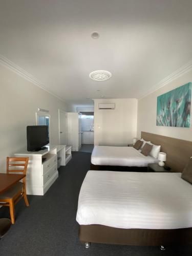 Hotel Photo 2