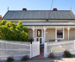 Albert Cottage Daylesford Australia