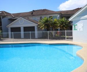 Paradise Waters - No. 13 Coffs Harbour Australia