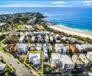 Kings Beach Retreat Caloundra Australia