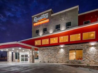 Hotel pic Executive Residency by Best Western Corpus Christi