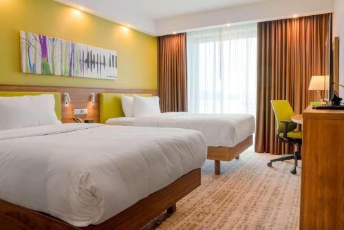 Hotel Photo 11