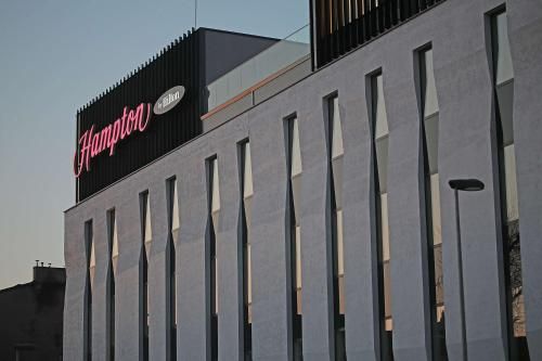 Hotel Photo 14