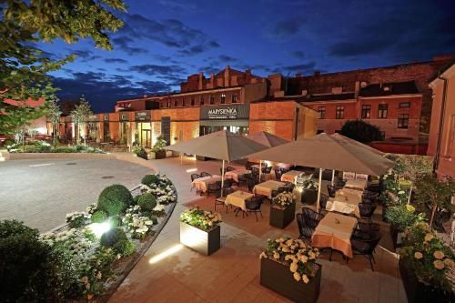 Hotel Photo 16