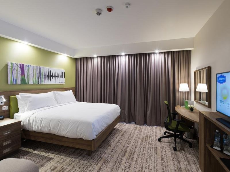 Hotel Photo 5