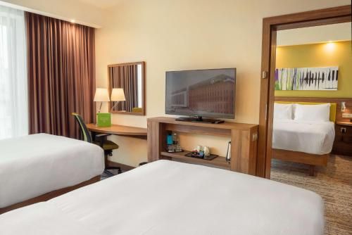 Hotel Photo 9