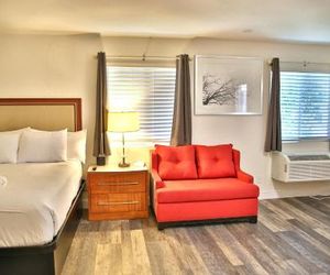 Travelodge by Wyndham Crescent City Crescent City United States