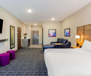 La Quinta Inn & Suites by Wyndham San Antonio Alamo City Universal City United States