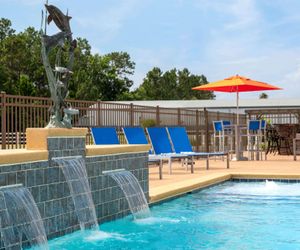 La Quinta Inn & Suites by Wyndham Brunswick/Golden Isles Southern Junction United States