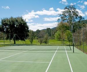 Ovens Valley Motor Inn Bright Australia