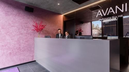 Hotel Photo 22
