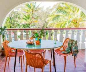 12 The Islander Resort Point Lookout Australia
