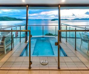 Edge Penthouse on Hamilton Island Hamilton Island Australia