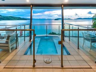 Фото отеля Edge Penthouse on Hamilton Island by HIHA