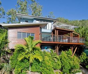 Nautilus on Hamilton Island Hamilton Island Australia