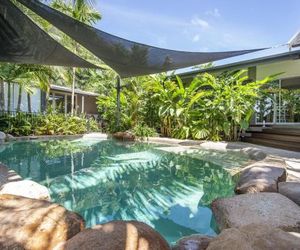 Whispering Palms Magnetic Island Australia