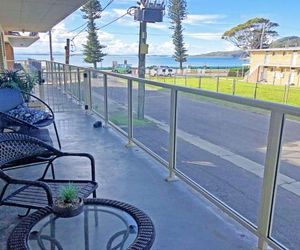 2 Shoal Court, 7 Lillian Street - fabulous location with water views Shoal Bay Australia