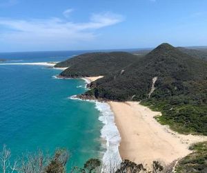 Beachside Shoal Bay, Unit 6 Shoal Bay Australia
