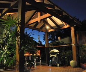 STUNNING MAGNETIC ISLAND HOME,PRIVATE, LARGE POOL,ADULTS ONLY Magnetic Island Australia