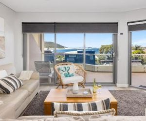 SOLARIS @ Fingal Bay Fingal Bay Australia