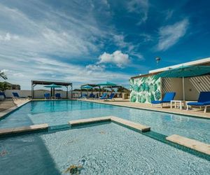 Lux Villas Eagle Beach Aruba