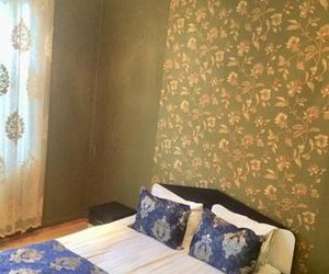 Raffles Resort Villa Gabala Azerbaijan