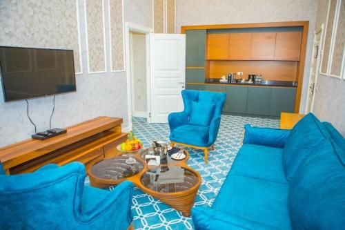 image of hotel Promenade Hotel Baku