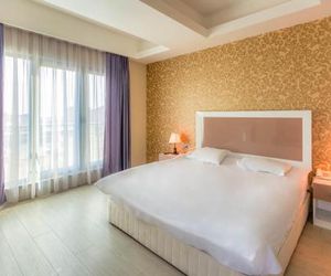 Hotel Diplomat Suites Baku Azerbaijan