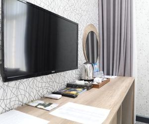 Home Suites Baku Baku Azerbaijan