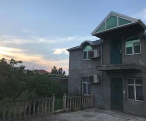 Summer House in Buzovna Mardakjan Azerbaijan