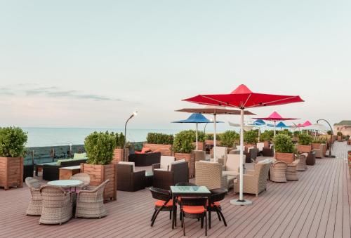 Hotel Photo 20